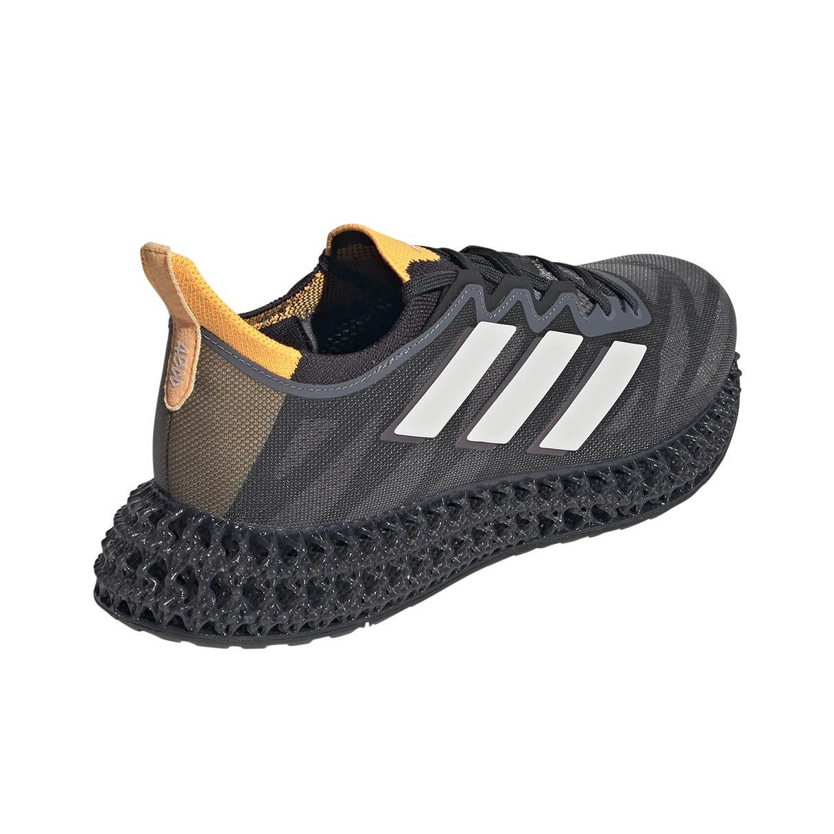Кроссовки Adidas 4D FWD 3 для  – обзор и цена Men Shoes Running Adidas
