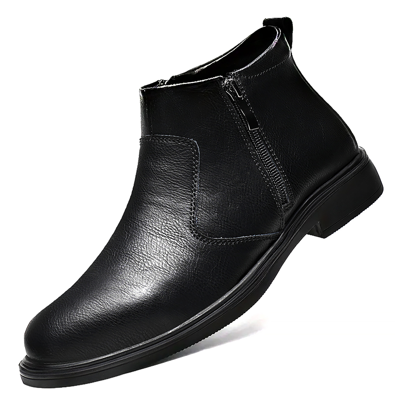 Новые осенне-зимние мужские ко – обзор и цена Men Shoes Formal