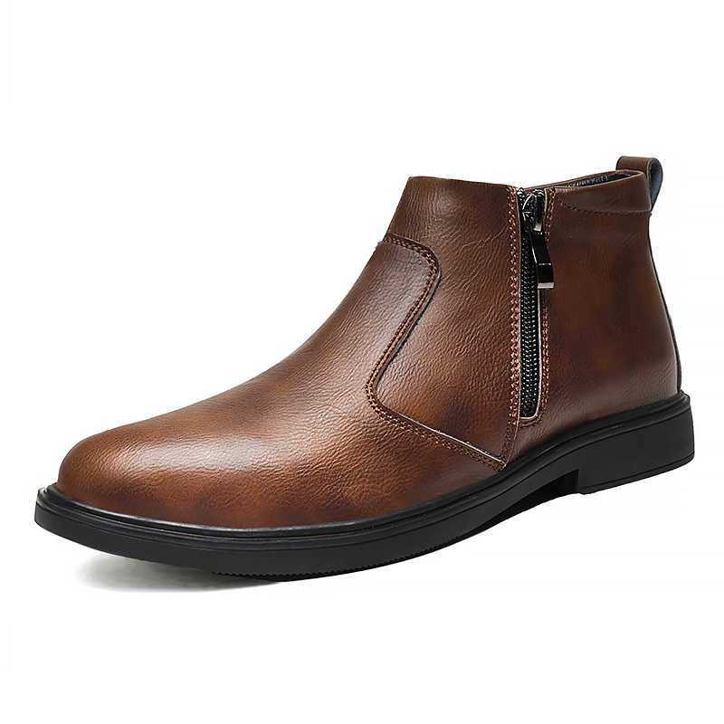 Новые осенне-зимние мужские ко – обзор и цена Men Shoes Formal