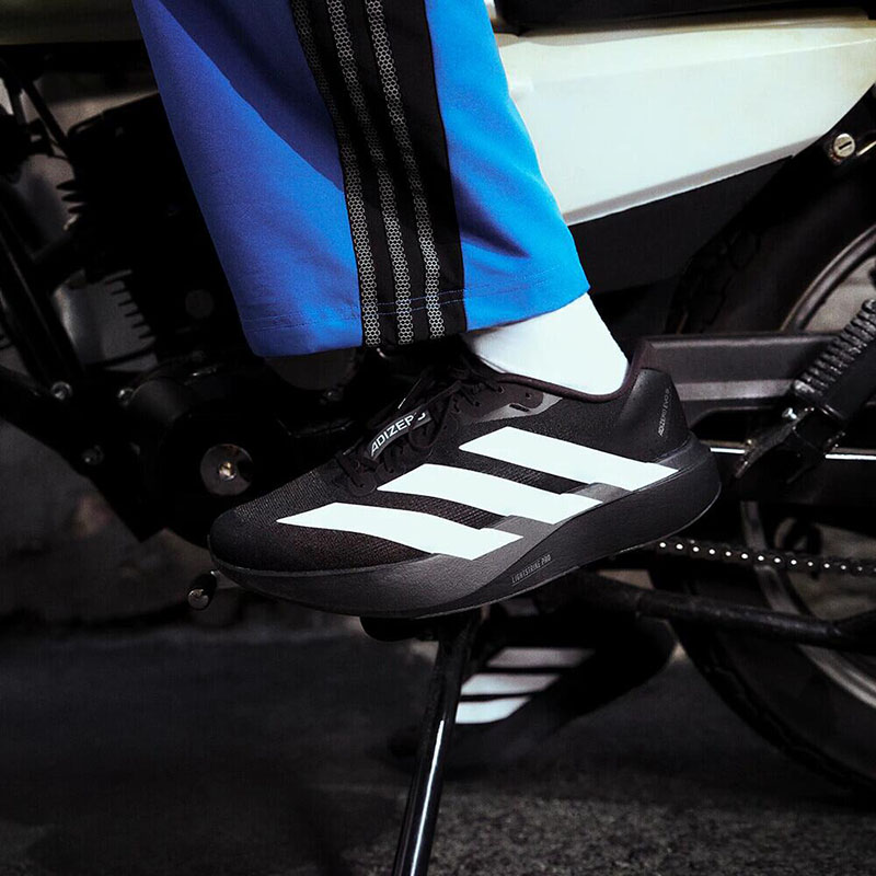 Мужские кроссовки Adidas Adize – обзор и цена Men Shoes Running Adidas