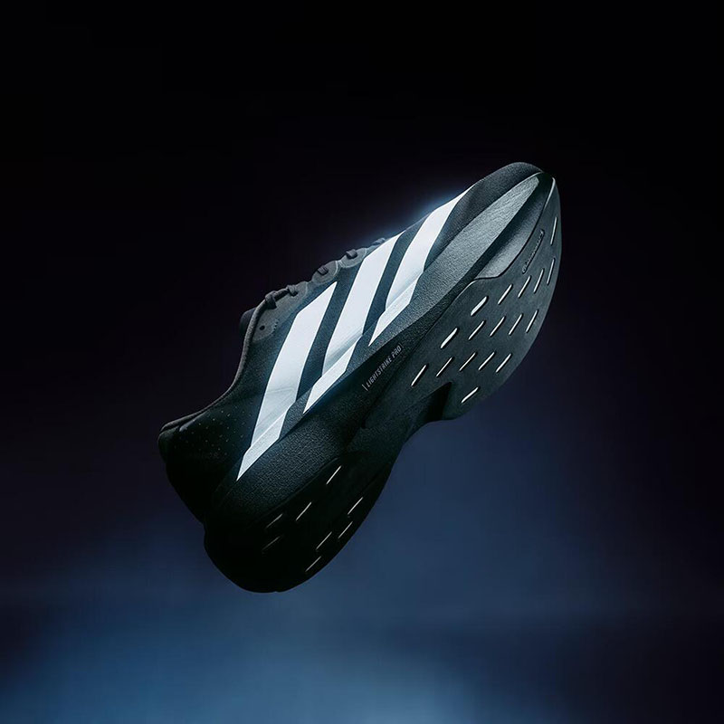 Мужские кроссовки Adidas Adize – обзор и цена Men Shoes Running Adidas