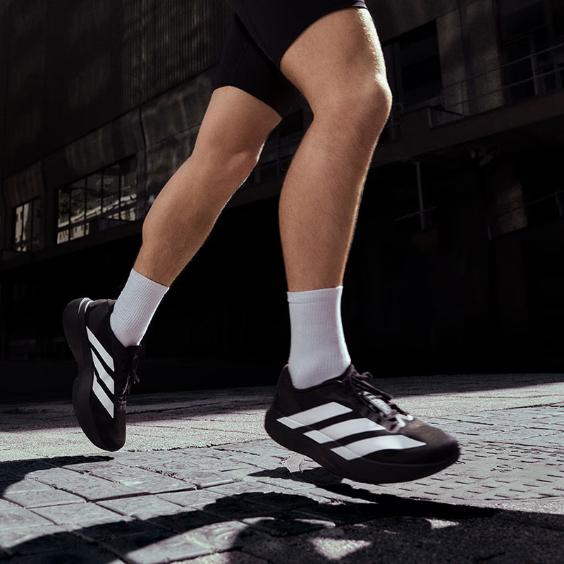Мужские кроссовки Adidas Adize – обзор и цена Men Shoes Running Adidas