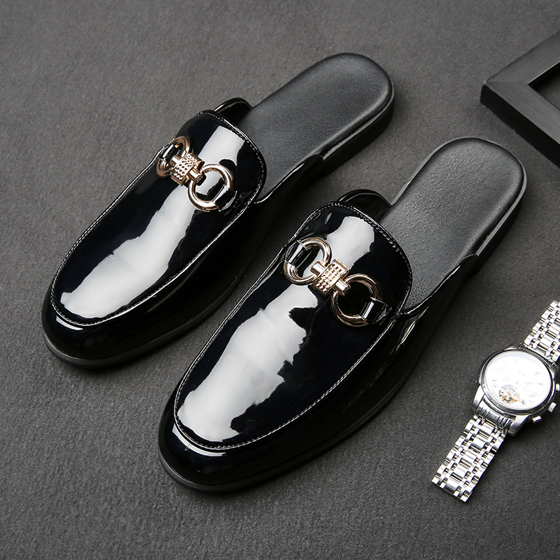 Мужские ботинки, модная мужска – обзор и цена Men Shoes Louboutin