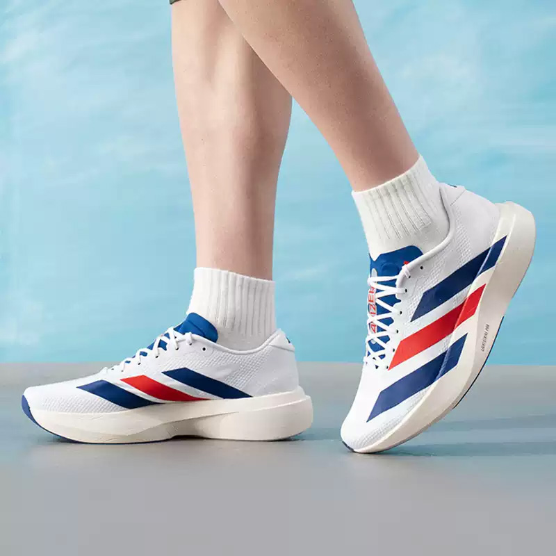 Мужская обувь Adidas - Беговые – обзор и цена Men Shoes Running Adidas