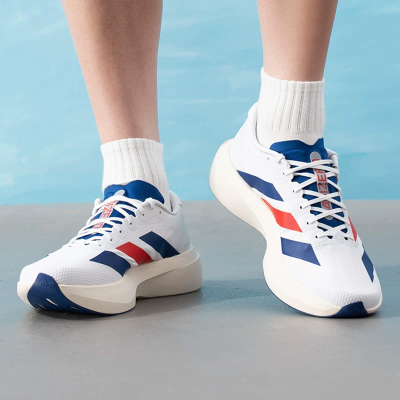 Мужская обувь Adidas - Беговые – обзор и цена Men Shoes Running Adidas