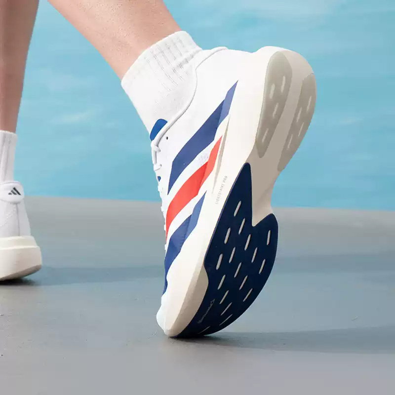 Мужская обувь Adidas - Беговые – обзор и цена Men Shoes Running Adidas