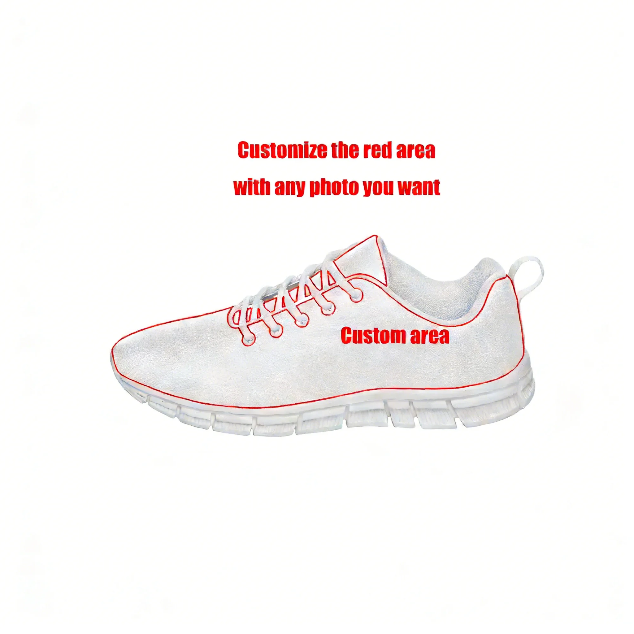 Кроссовки Red Ball Sports: Мод – обзор и цена Men Shoes Red