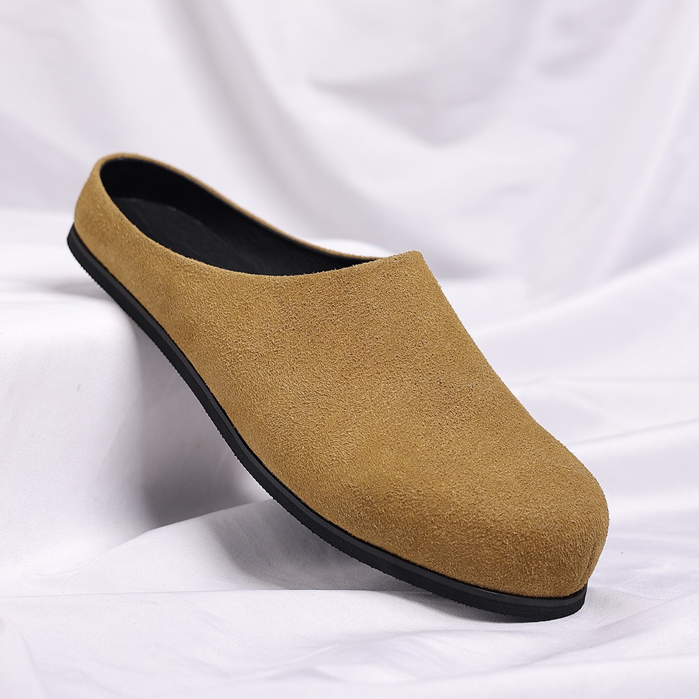 Формальные мюли, мужские повсе – обзор и цена Men Shoes Formal
