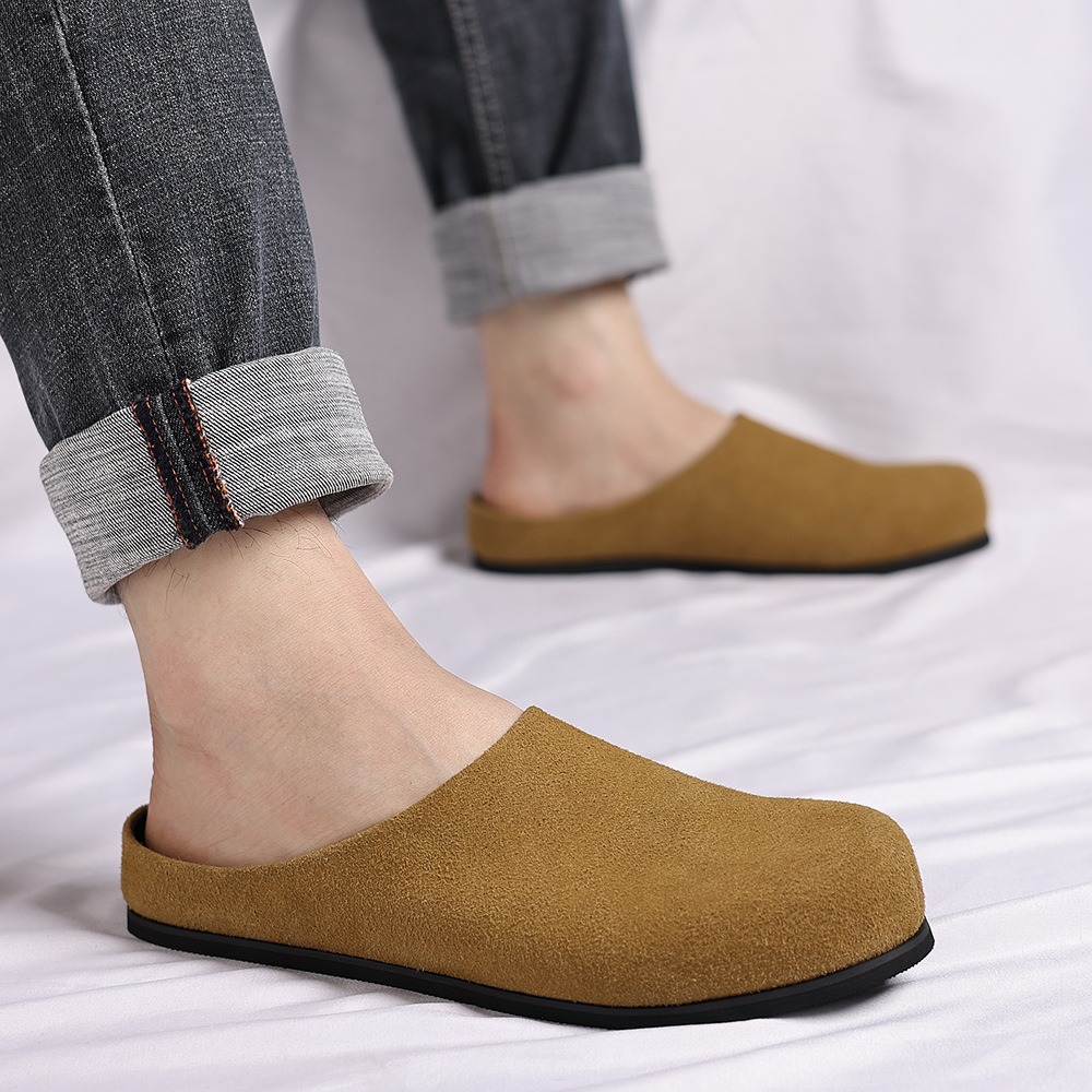 Формальные мюли, мужские повсе – обзор и цена Men Shoes Formal