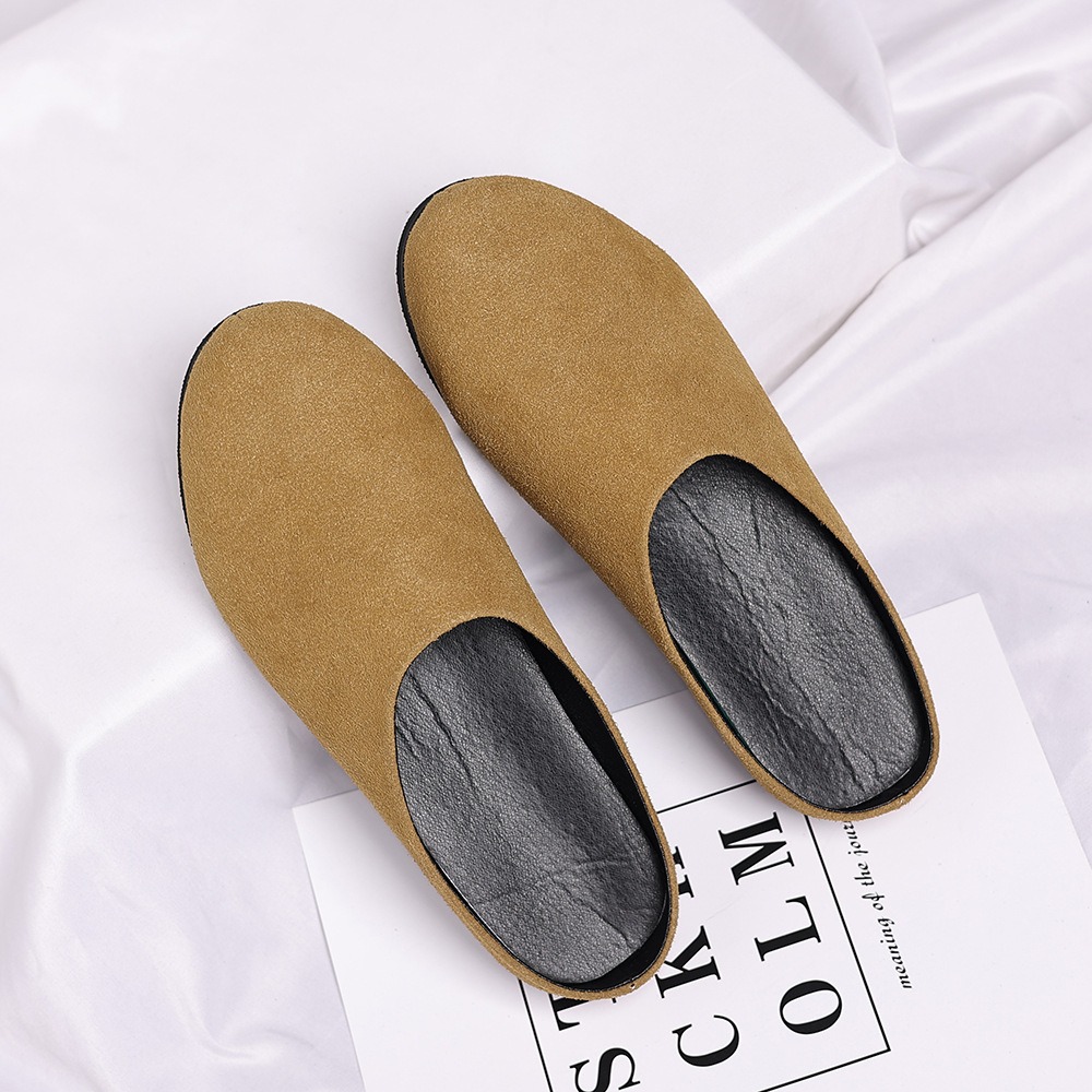 Формальные мюли, мужские повсе – обзор и цена Men Shoes Formal