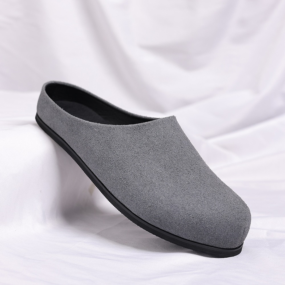 Формальные мюли, мужские повсе – обзор и цена Men Shoes Formal