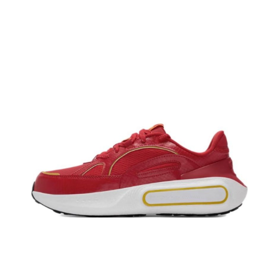 Кроссовки Under Armour Phantom – обзор и цена Men Shoes Under 600