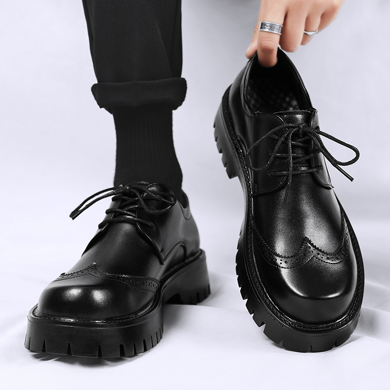Новинка Весна 2024, высококаче – обзор и цена Men Shoes Louboutin