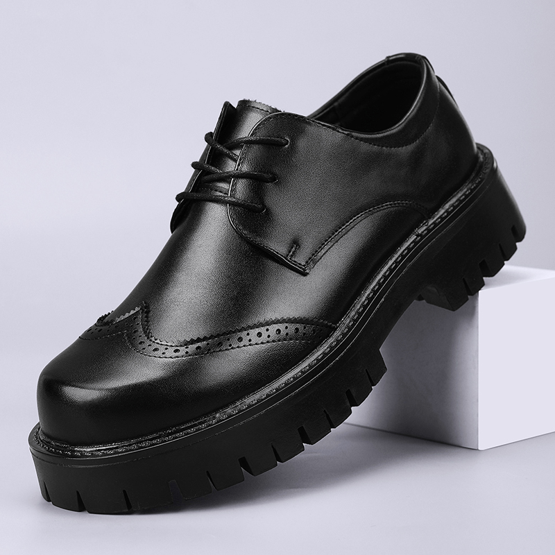 Новинка Весна 2024, высококаче – обзор и цена Men Shoes Louboutin