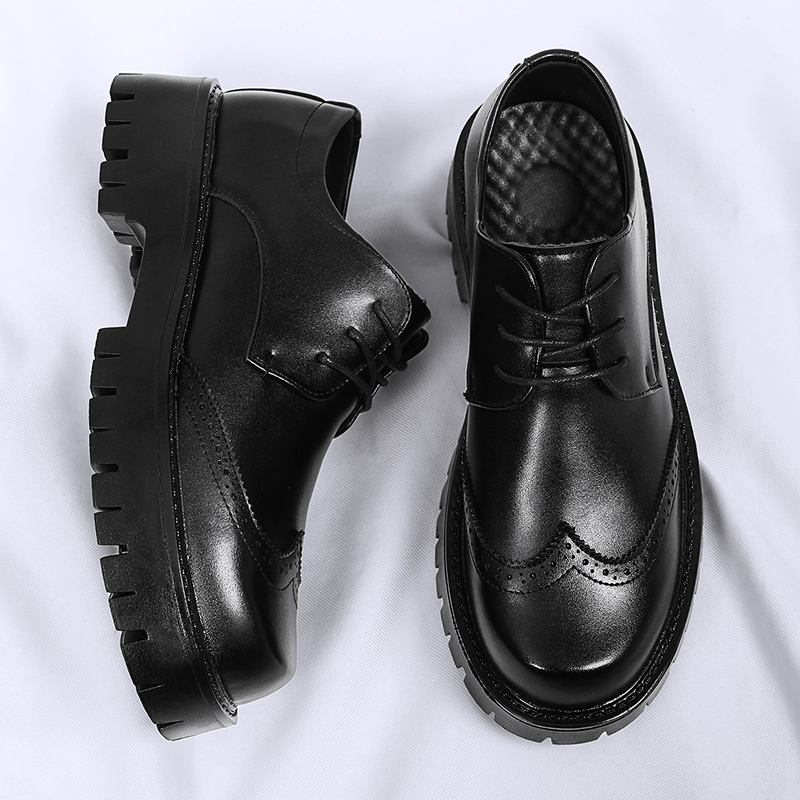 Новинка Весна 2024, высококаче – обзор и цена Men Shoes Louboutin
