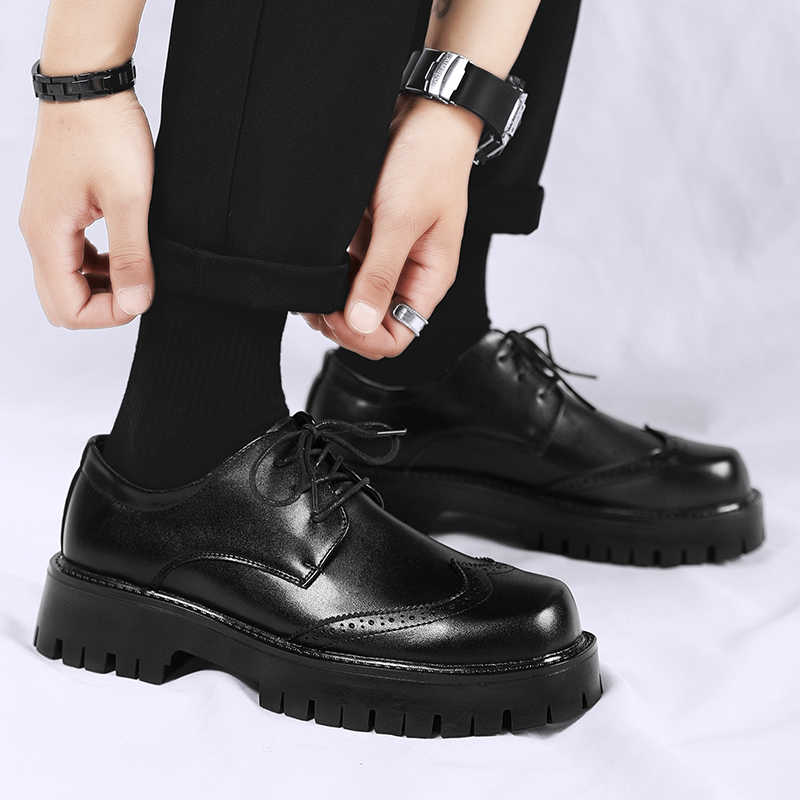 Новинка Весна 2024, высококаче – обзор и цена Men Shoes Louboutin