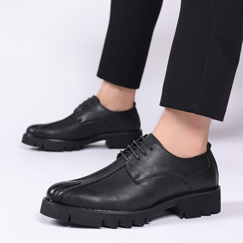 Мужские туфли из натуральной к – обзор и цена Men Shoes Formal