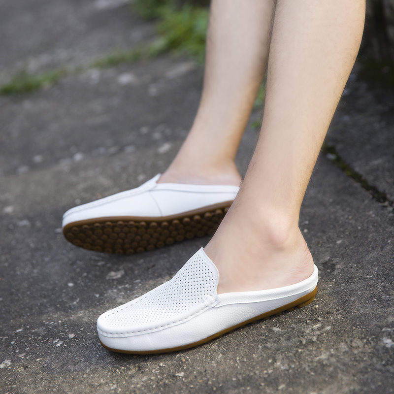 Летние мужские повседневные ло – обзор и цена Men Shoes Louboutin