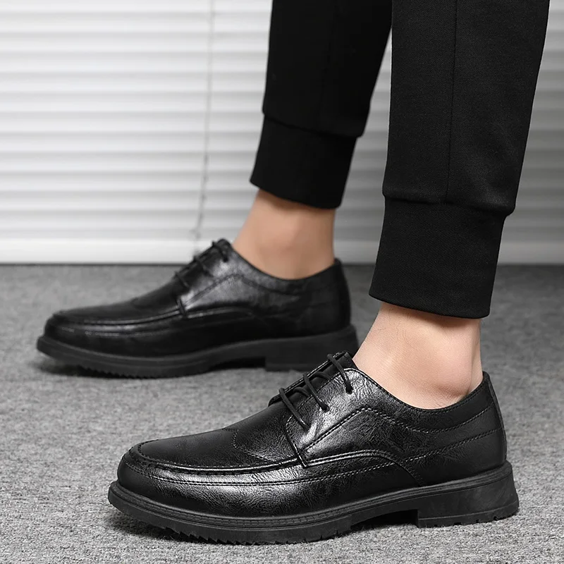 Мужская повседневная обувь выс – обзор и цена Men Shoes Louboutin