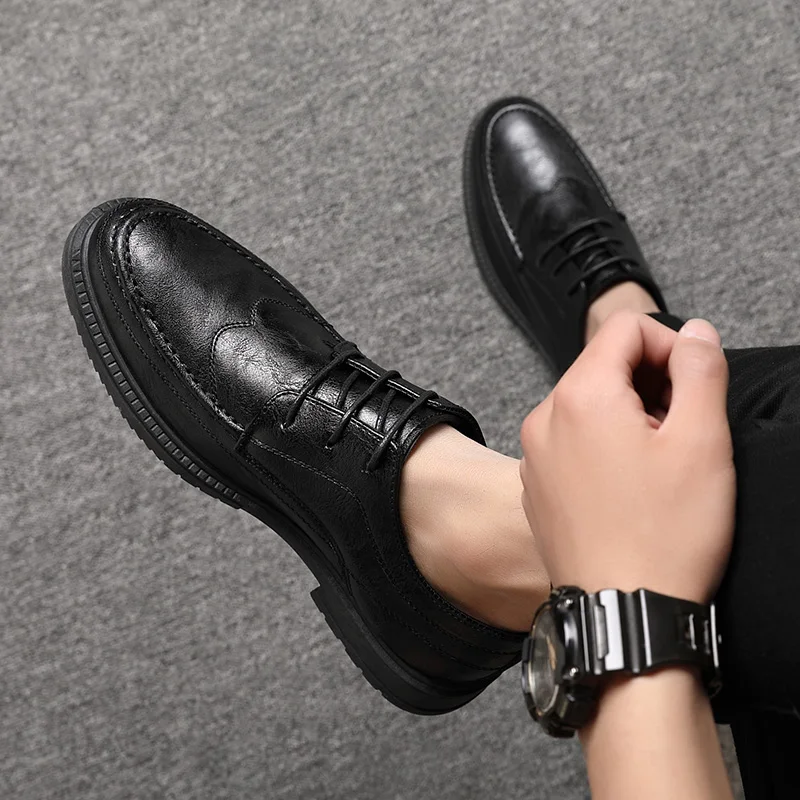 Мужская повседневная обувь выс – обзор и цена Men Shoes Louboutin