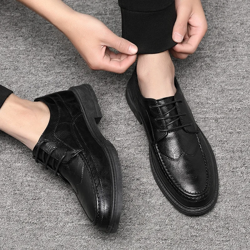 Мужская повседневная обувь выс – обзор и цена Men Shoes Louboutin