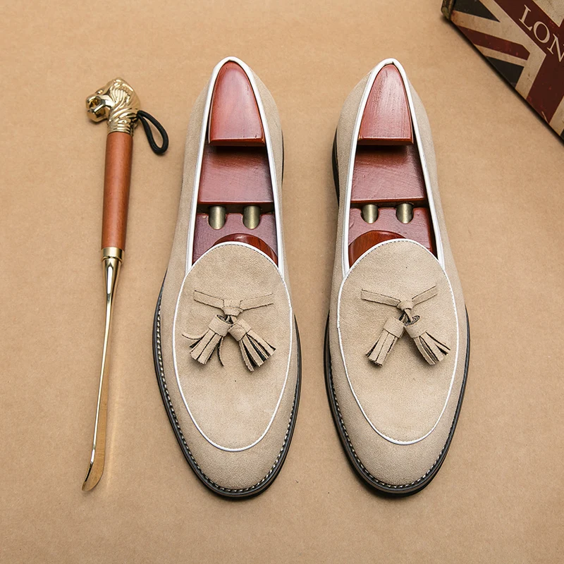 Итальянские роскошные брендовы – обзор и цена Men Shoes Louboutin