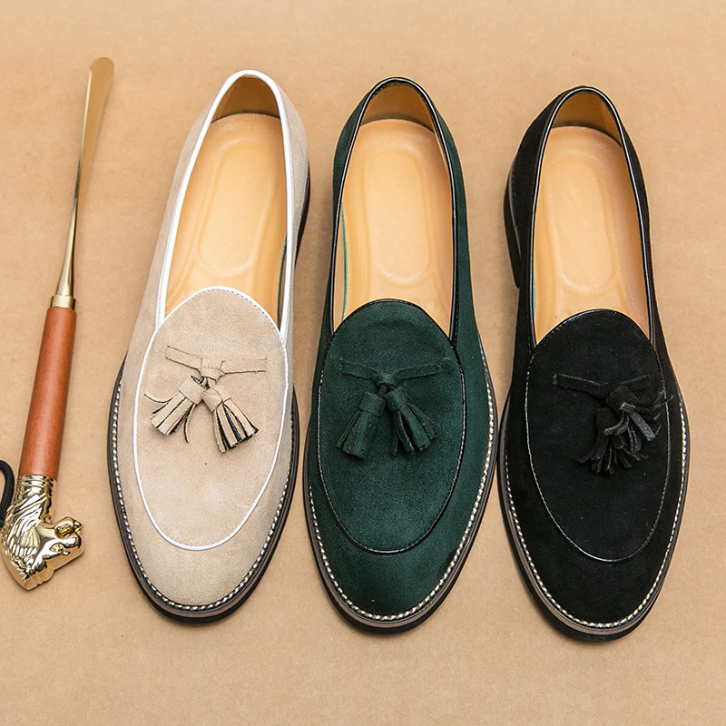 Итальянские роскошные брендовы – обзор и цена Men Shoes Louboutin