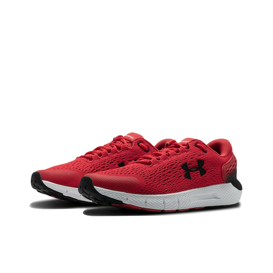 Кроссовки Under Armour Charged – обзор и цена Men Shoes Under 600