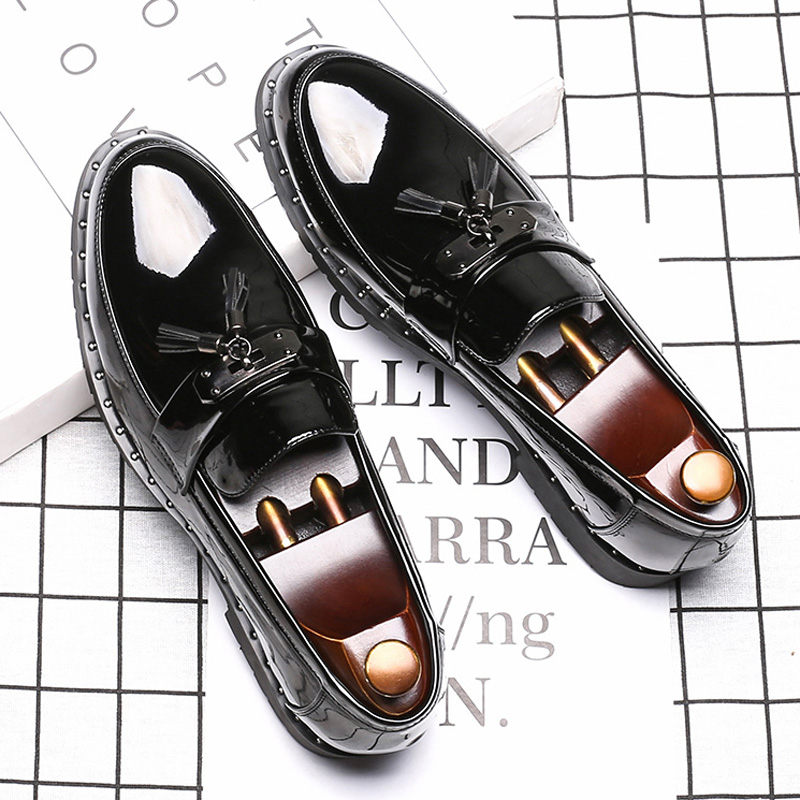 Итальянские роскошные брендовы – обзор и цена Men Shoes Louboutin