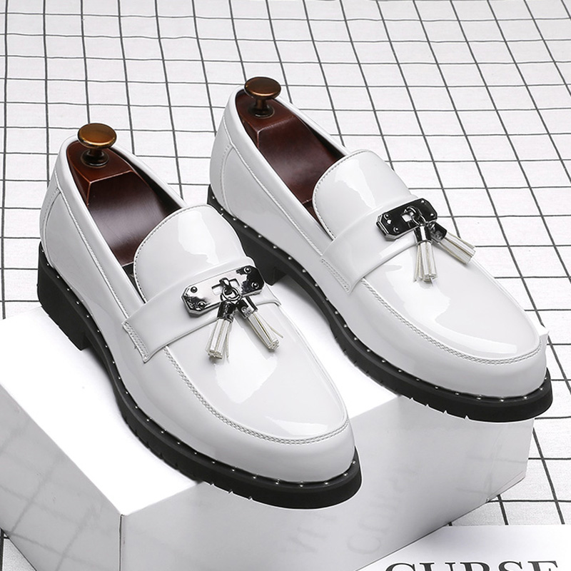 Итальянские роскошные брендовы – обзор и цена Men Shoes Louboutin