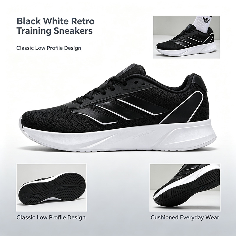Мужские кроссовки Adidas, легк – обзор и цена Men Shoes Running Adidas