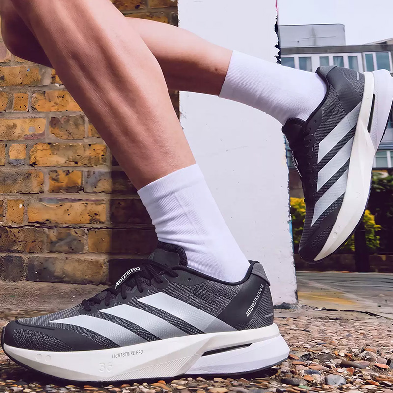 Мужские беговые кроссовки Adid – обзор и цена Men Shoes Running Adidas
