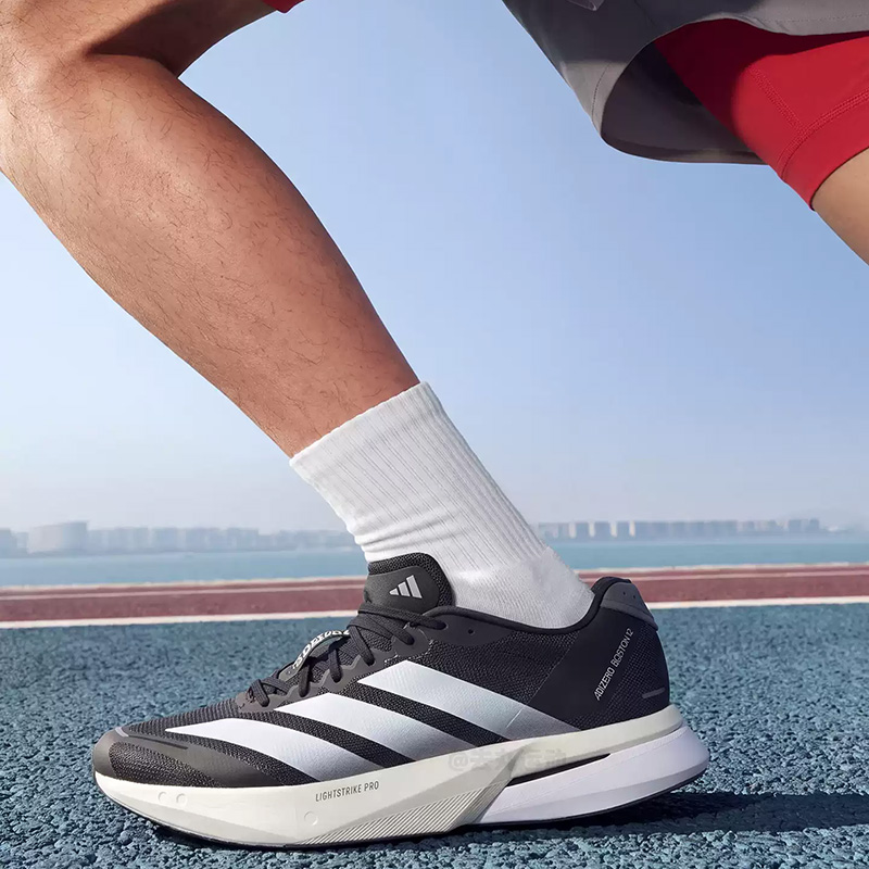 Мужские беговые кроссовки Adid – обзор и цена Men Shoes Running Adidas