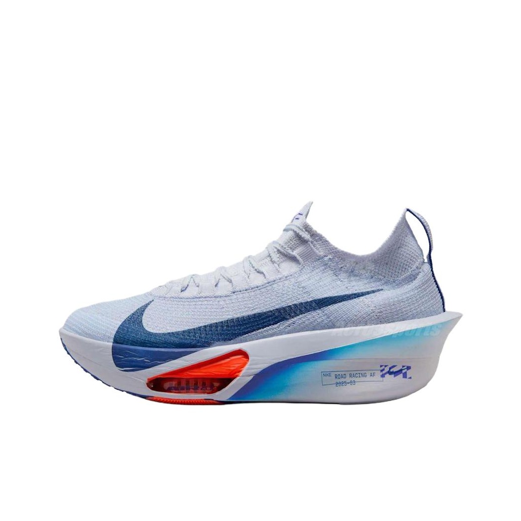 Кроссовки Nike Air Zoom Alphaf – обзор и цена Men'S Shoes Next