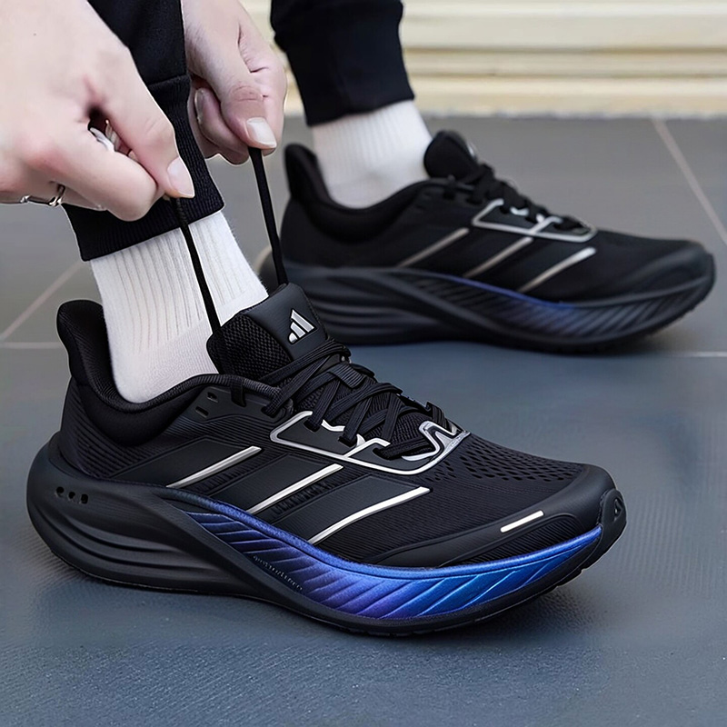 Новые мужские кроссовки Adidas – обзор и цена Men Shoes Running Adidas