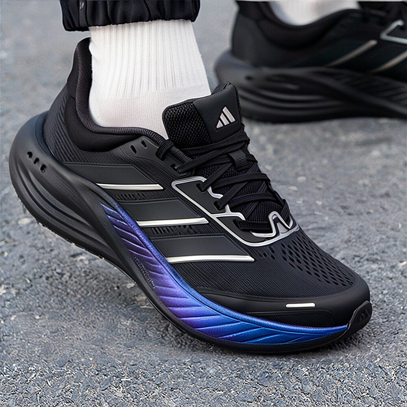 Новые мужские кроссовки Adidas – обзор и цена Men Shoes Running Adidas