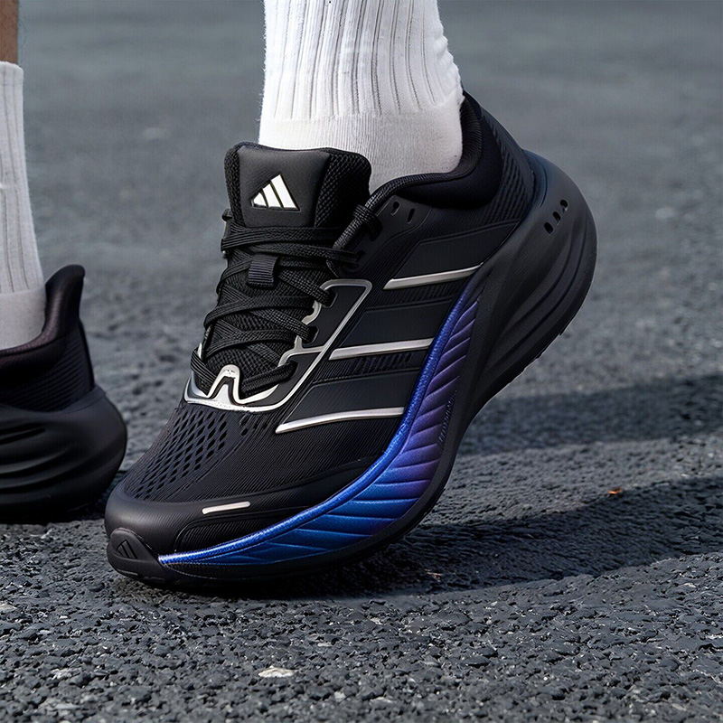 Новые мужские кроссовки Adidas – обзор и цена Men Shoes Running Adidas