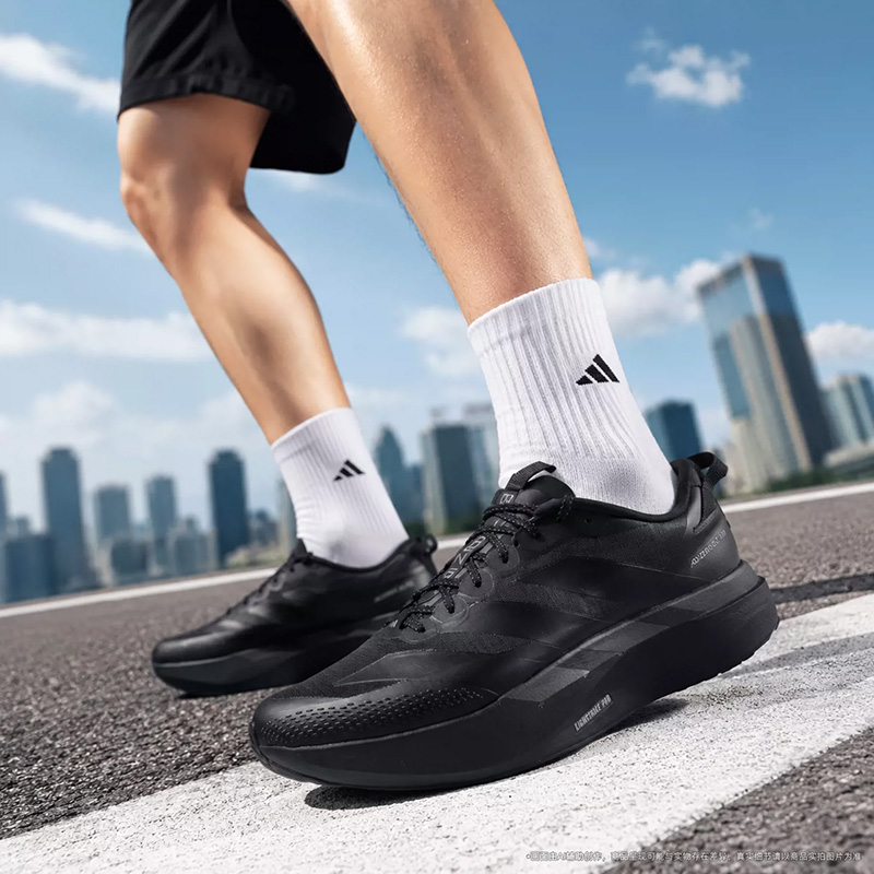 Официальные оригинальные мужск – обзор и цена Men Shoes Running Adidas