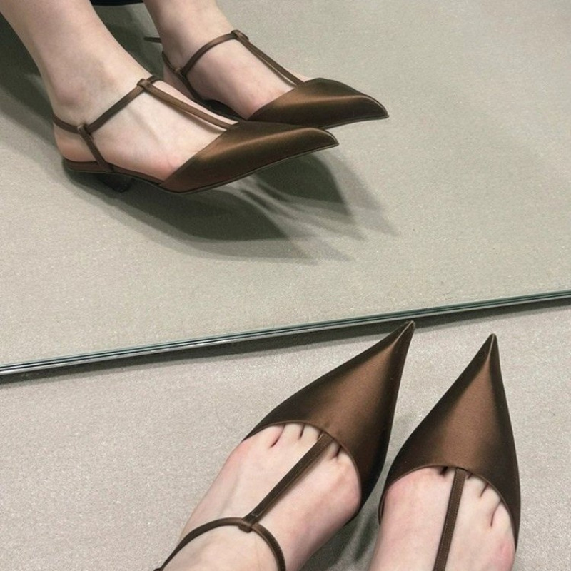 Брендовая обувь для женщин: се – обзор и цена Dress Shoe Pointed