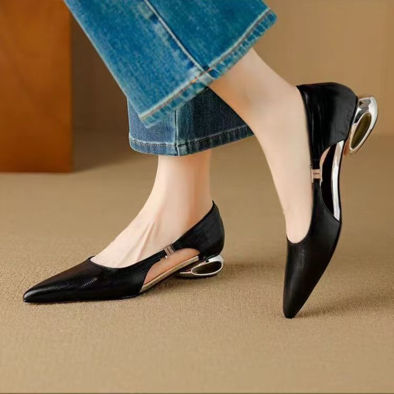 Новые летние классические одно – обзор и цена Dress Shoe Pointed