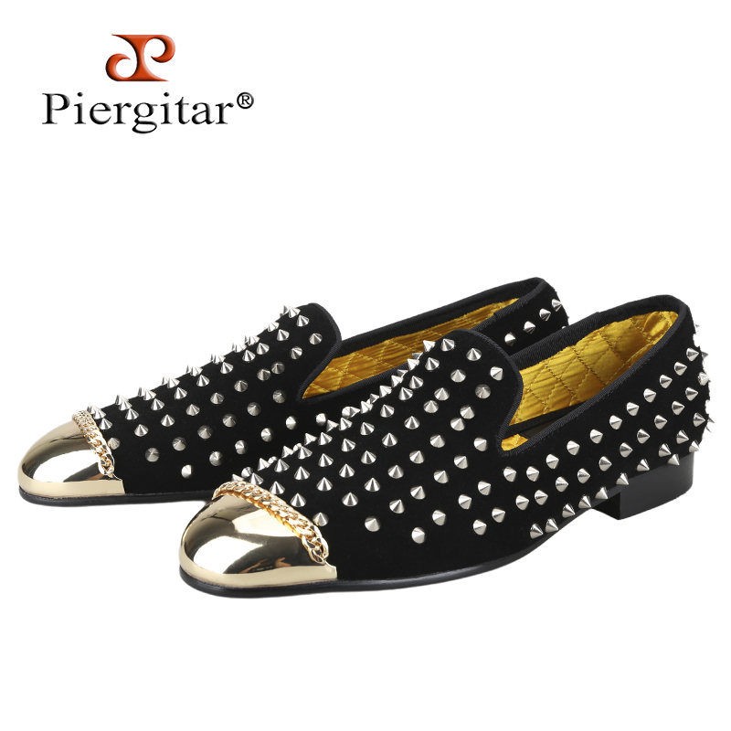 Мужские замшевые туфли ручной  – обзор и цена Men Shoes Louboutin