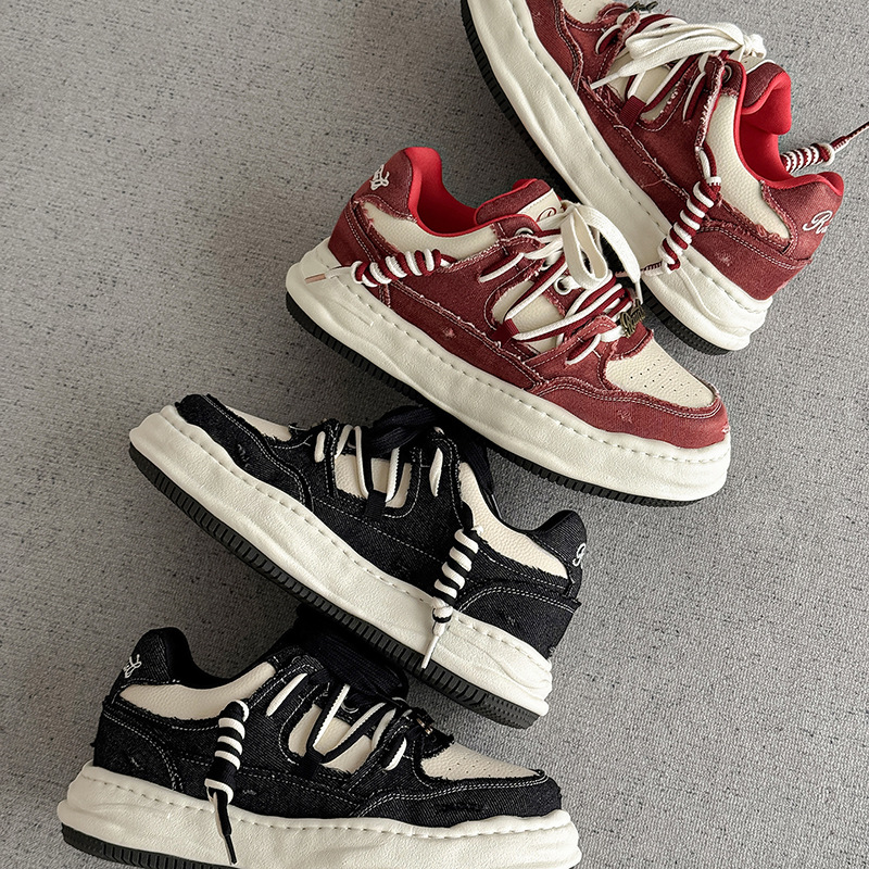 Мужские туфли для увеличения р – обзор и цена Men Shoes Red