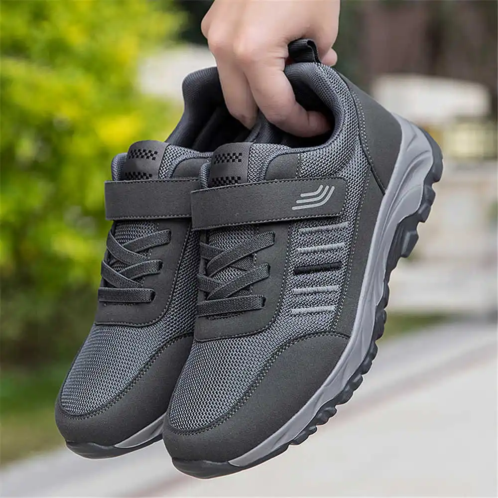 Красные кроссовки Camp 44-45 К – обзор и цена Men Shoes Red