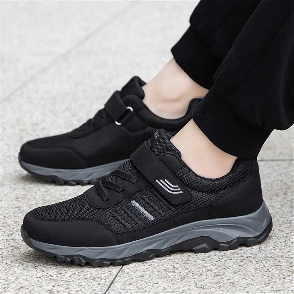 Красные кроссовки Camp 44-45 К – обзор и цена Men Shoes Red