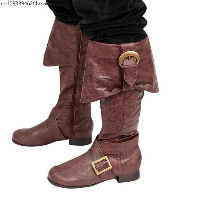 Средневековые сапоги для взрос – обзор и цена Men Shoes Europe To Us